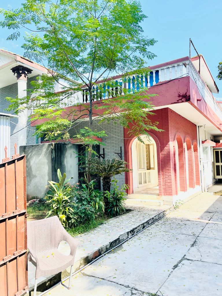Laiba Girls Hostel - girls hostel in Islamabad, Capital Territory