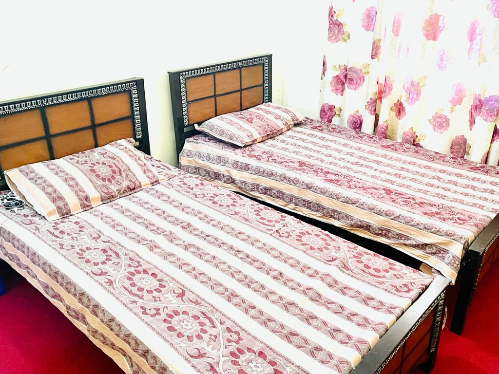 Laiba Girls Hostel — photo 6
