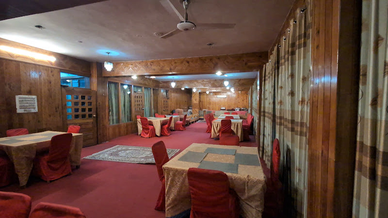 Gilgit Midway hotel — photo 7
