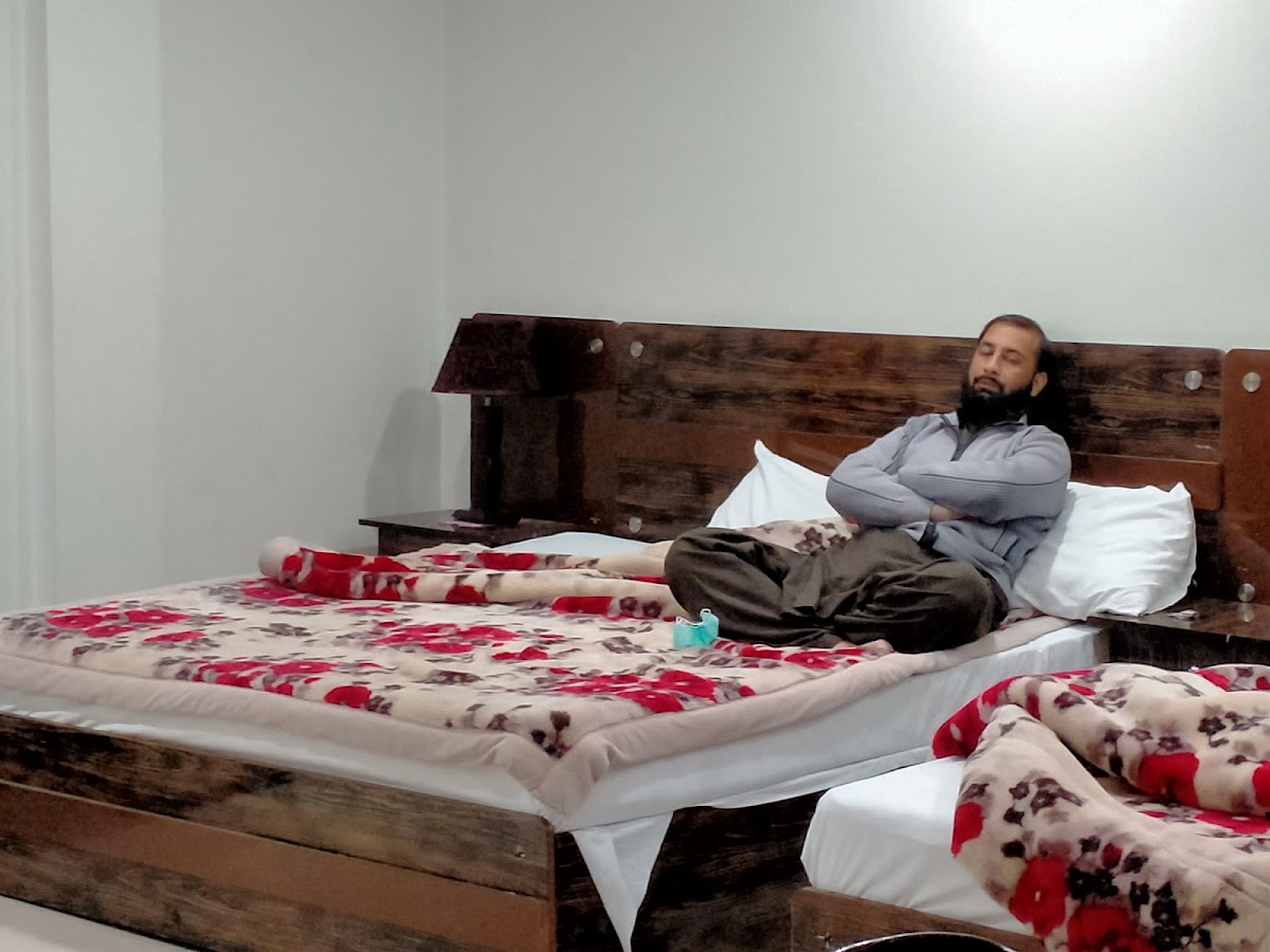 Hotel Shanghai Davis Road Lahore — photo 10