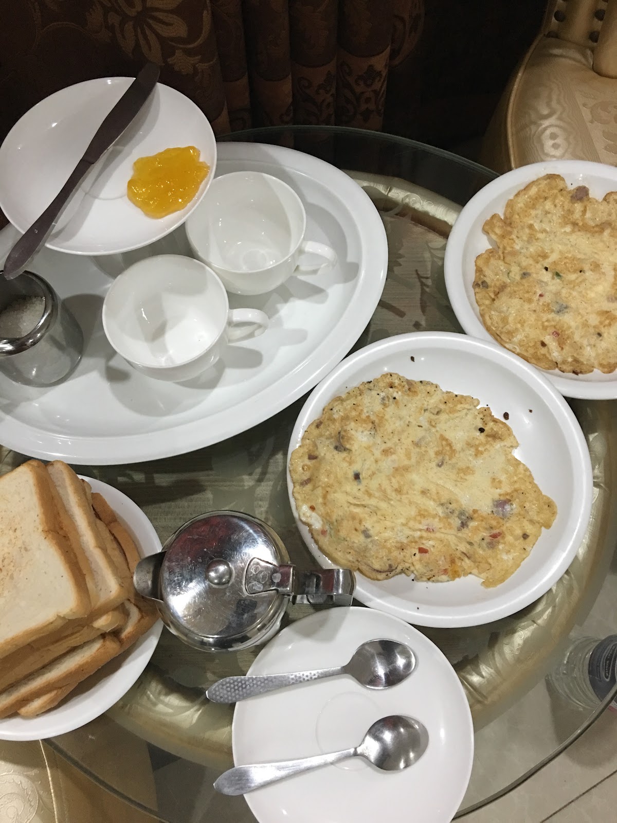 Hotel Shanghai Davis Road Lahore — photo 8