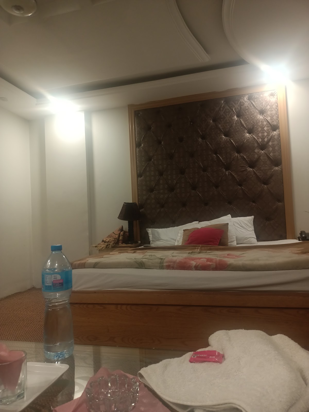 Hotel Shanghai Davis Road Lahore — photo 6