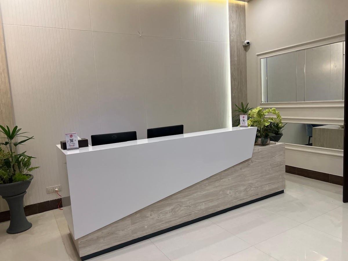 Holiday One Hotel & Suites — photo 8