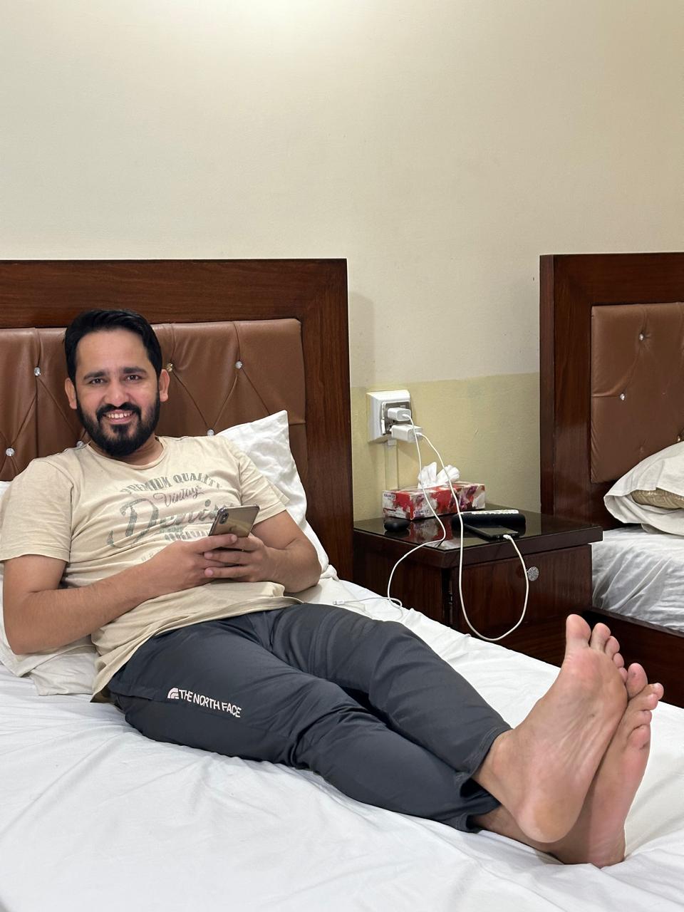 Bin Qasim Guest house — photo 7
