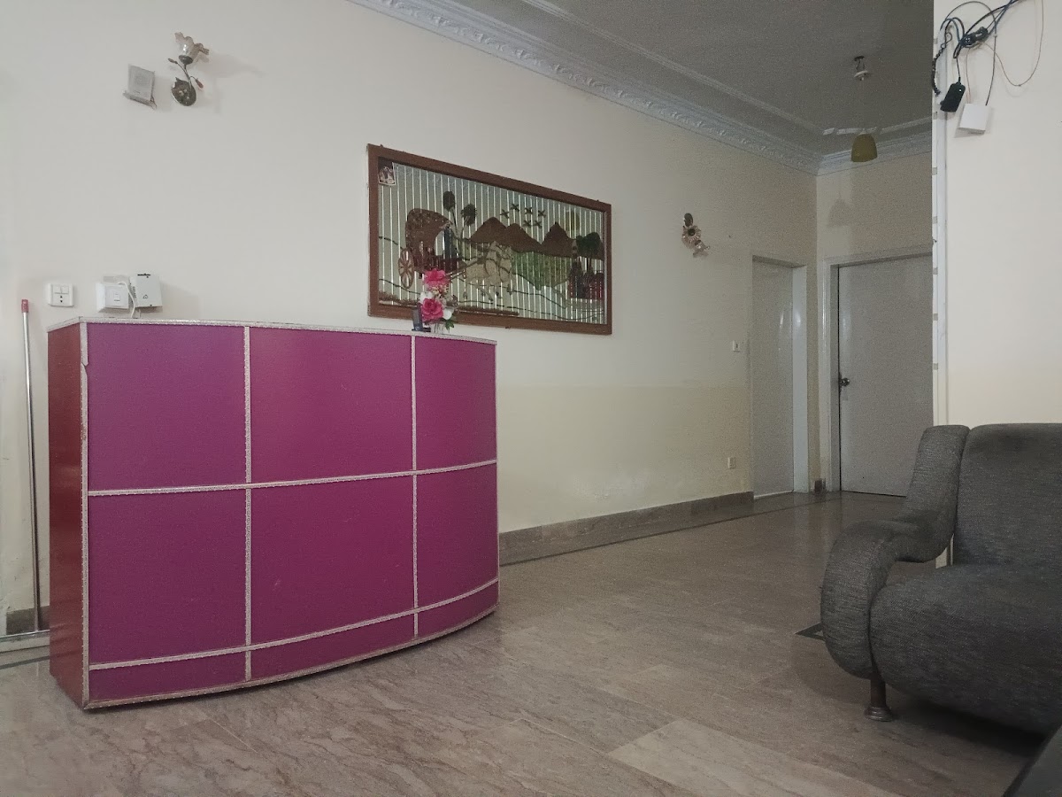 Bin Qasim Guest house — photo 6