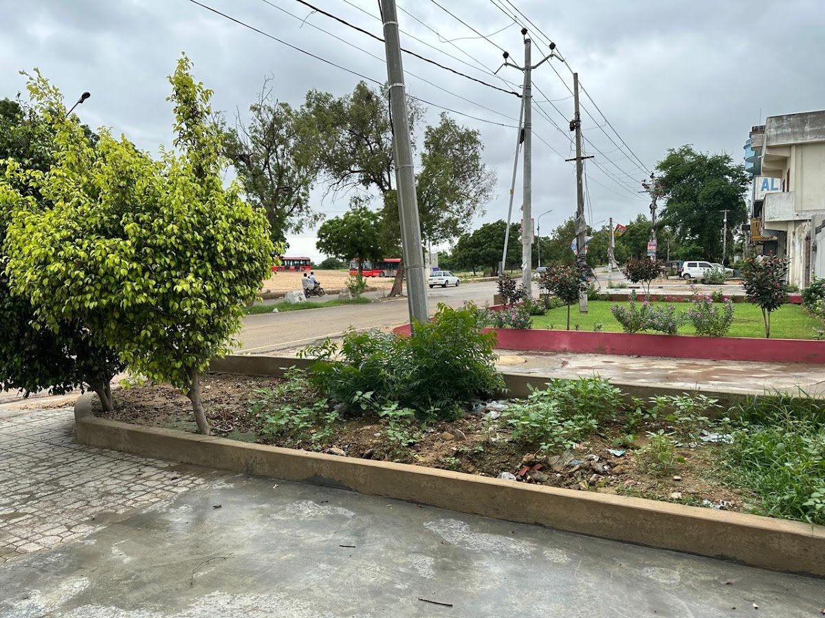 Bin Qasim Guest house - coed hostel in Karachi, Sindh