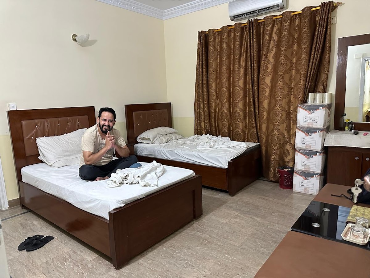 Bin Qasim Guest house — photo 10