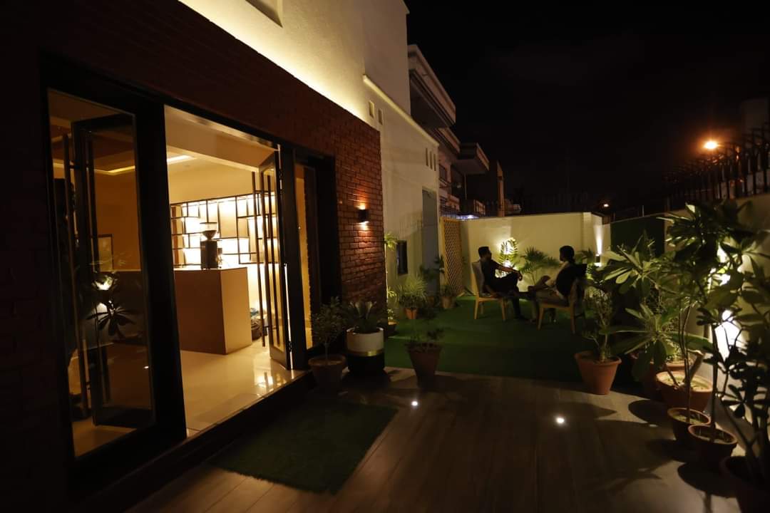 Signature Boutique Hotel Karachi