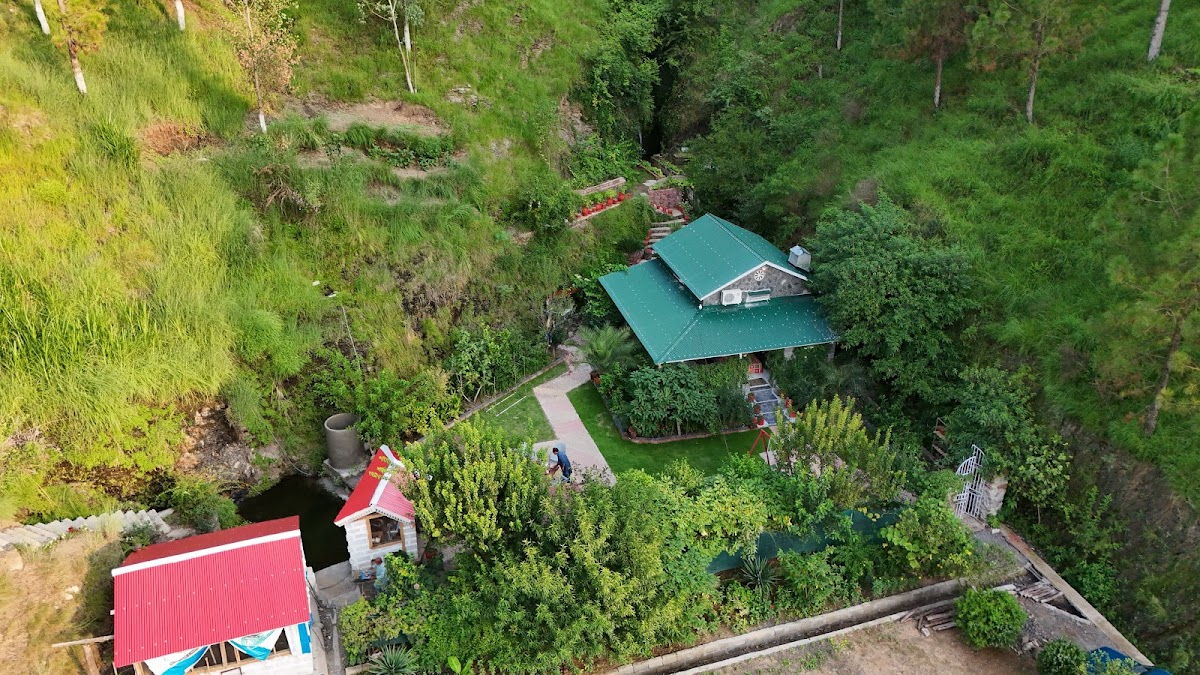 Hidden Resort — photo 10