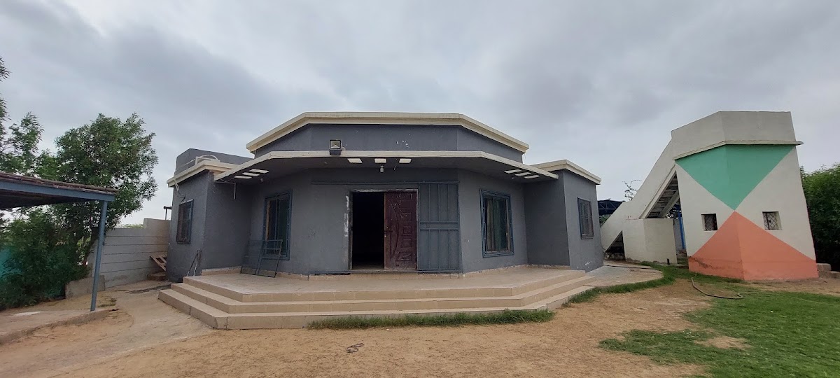 Gohar-e-Nayab Family Resort - coed hostel in Karachi, Sindh
