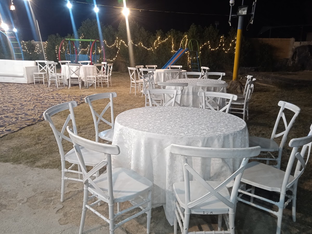 Gohar-e-Nayab Family Resort — photo 10