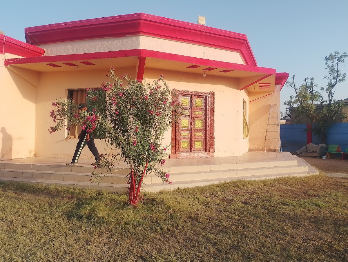 Gohar-e-Nayab Family Resort — photo 9