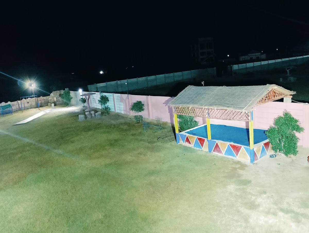 Gohar-e-Nayab Family Resort — photo 7