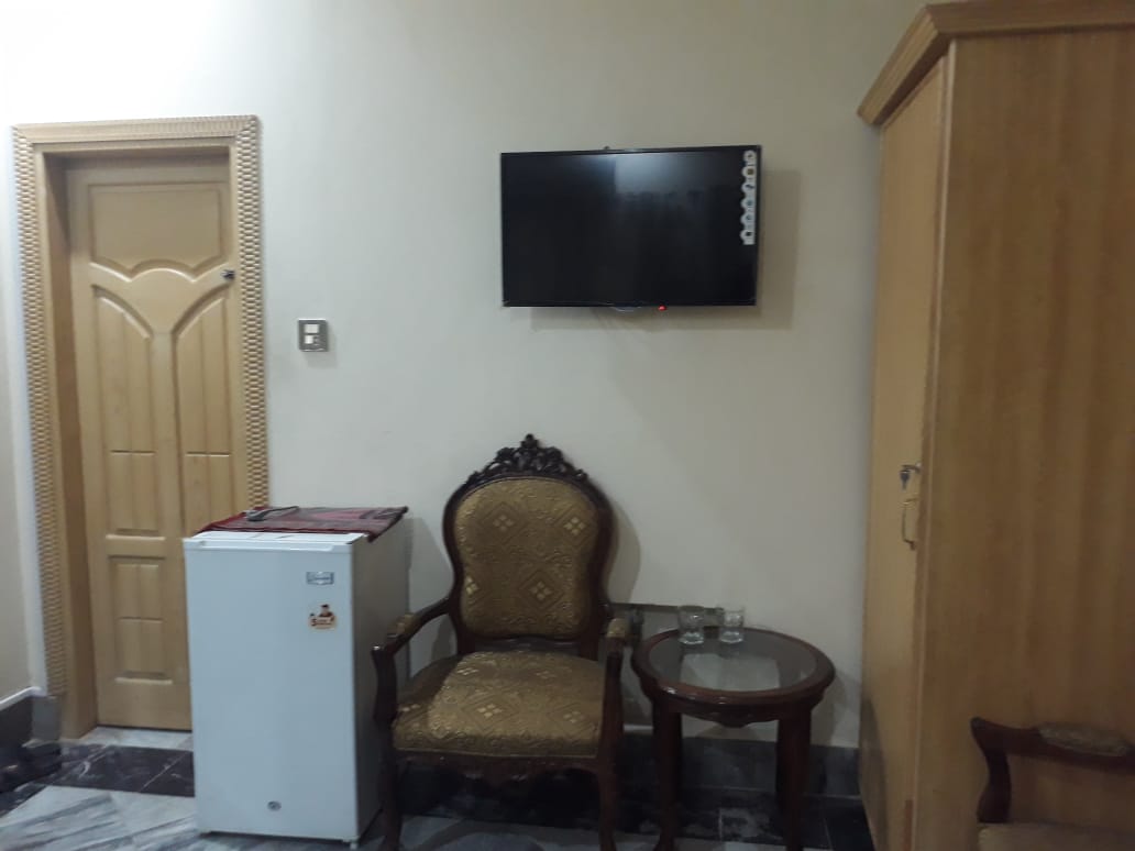 Al Reyan Guest House University Town Peshawar — photo 6