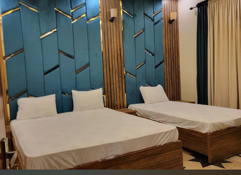 Dream Inn Guest House — photo 10