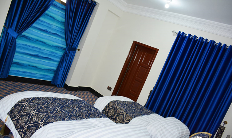 Dream Inn Guest House — photo 7