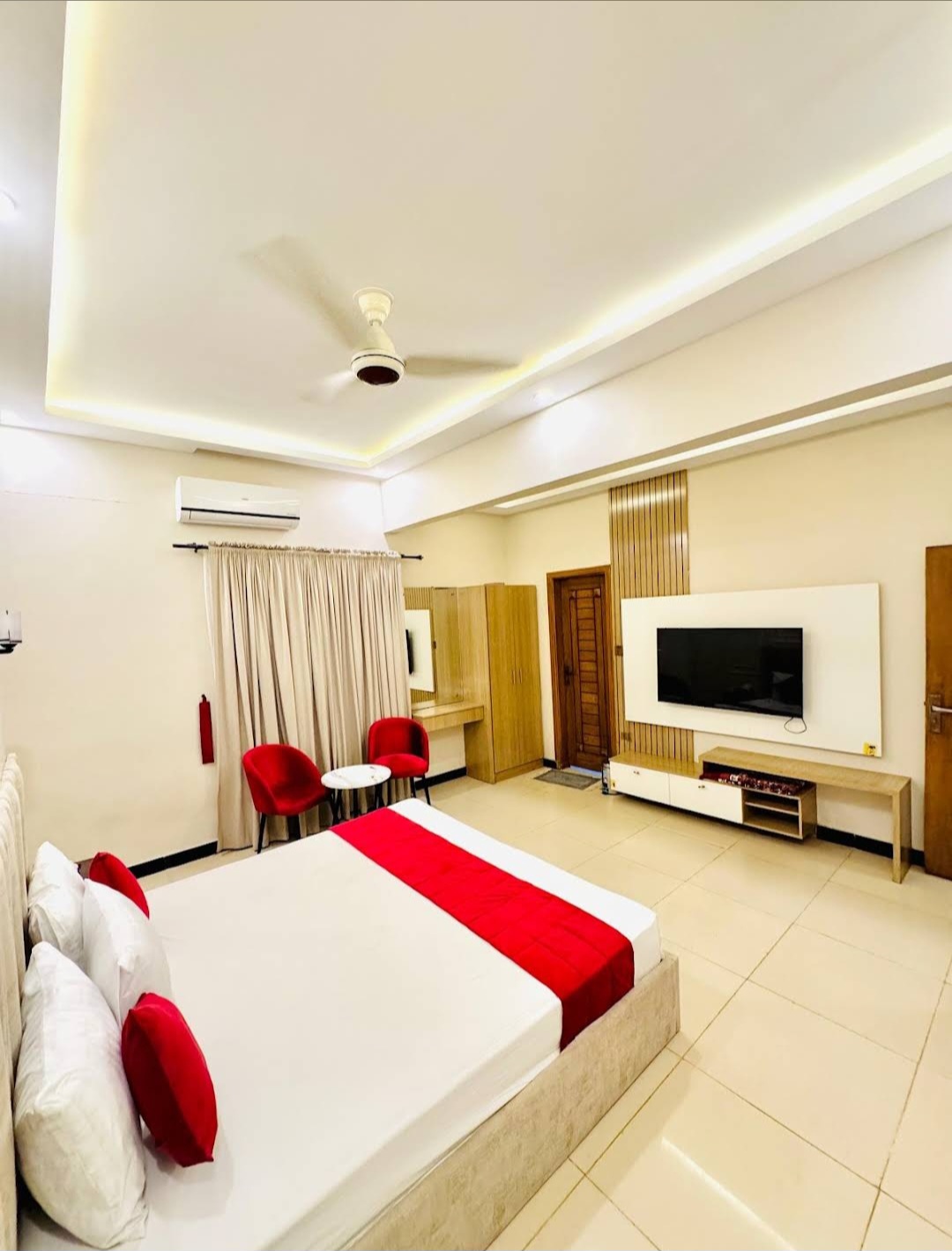 Dream Inn Guest House