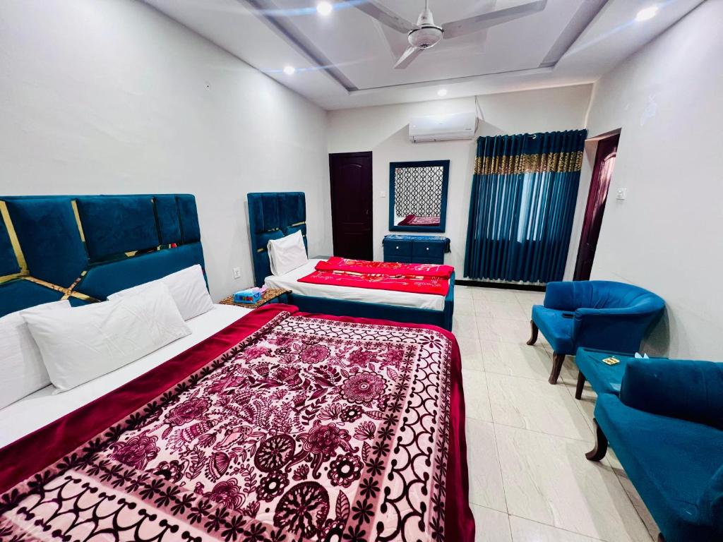 Dream Inn Guest House — photo 6