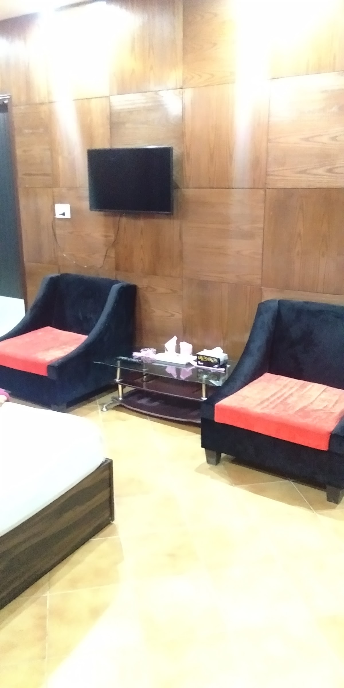 Sapphire Inn Hotel Lahore — photo 8