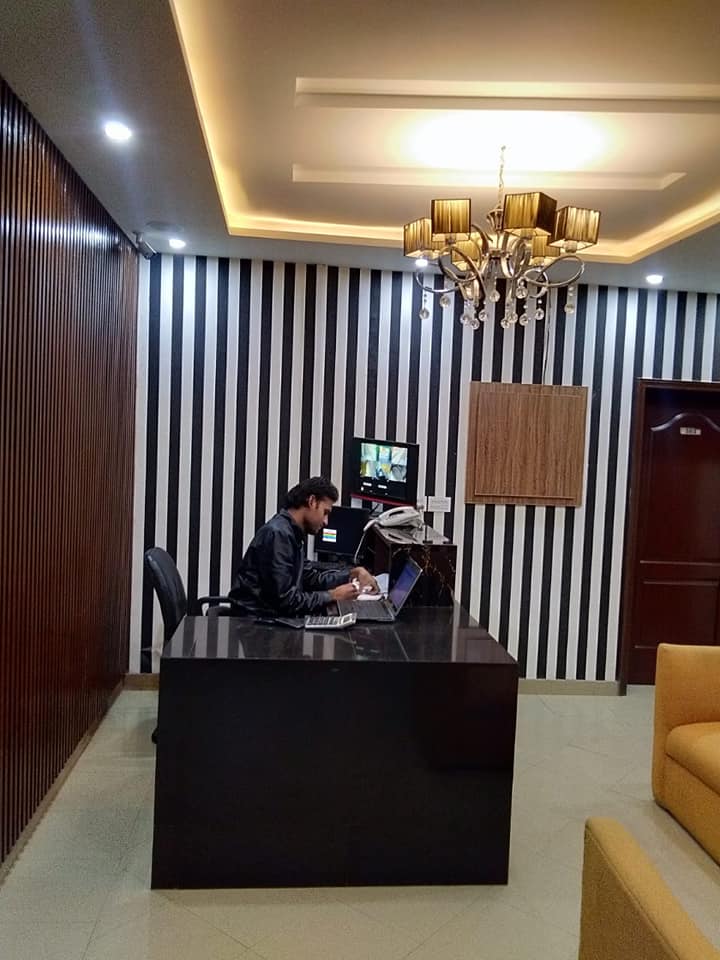 Sapphire Inn Hotel Lahore — photo 7