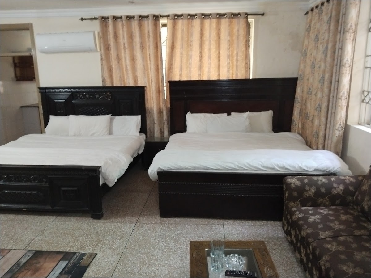 Living Lodge Guest House — photo 6