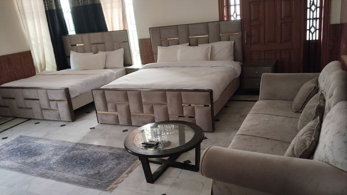 Living Lodge Guest House — photo 8