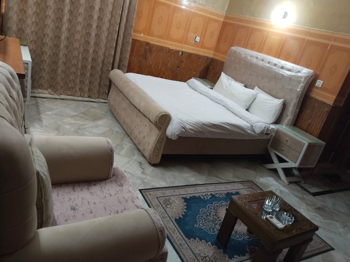 Living Lodge Guest House — photo 9