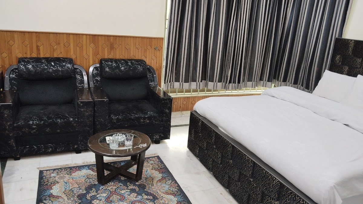 Living Lodge Guest House — photo 7