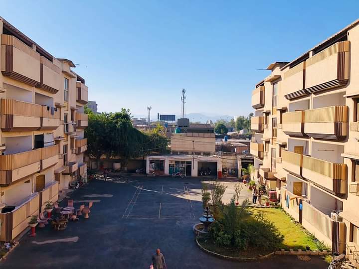 Peshawar Hostel for Boys - boys hostel in Peshawar, Khyber Pakhtunkhwa