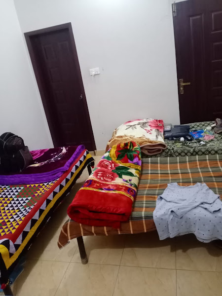Bachelor Student Hostel (For Girls) - girls hostel in Jamshoro, Sindh