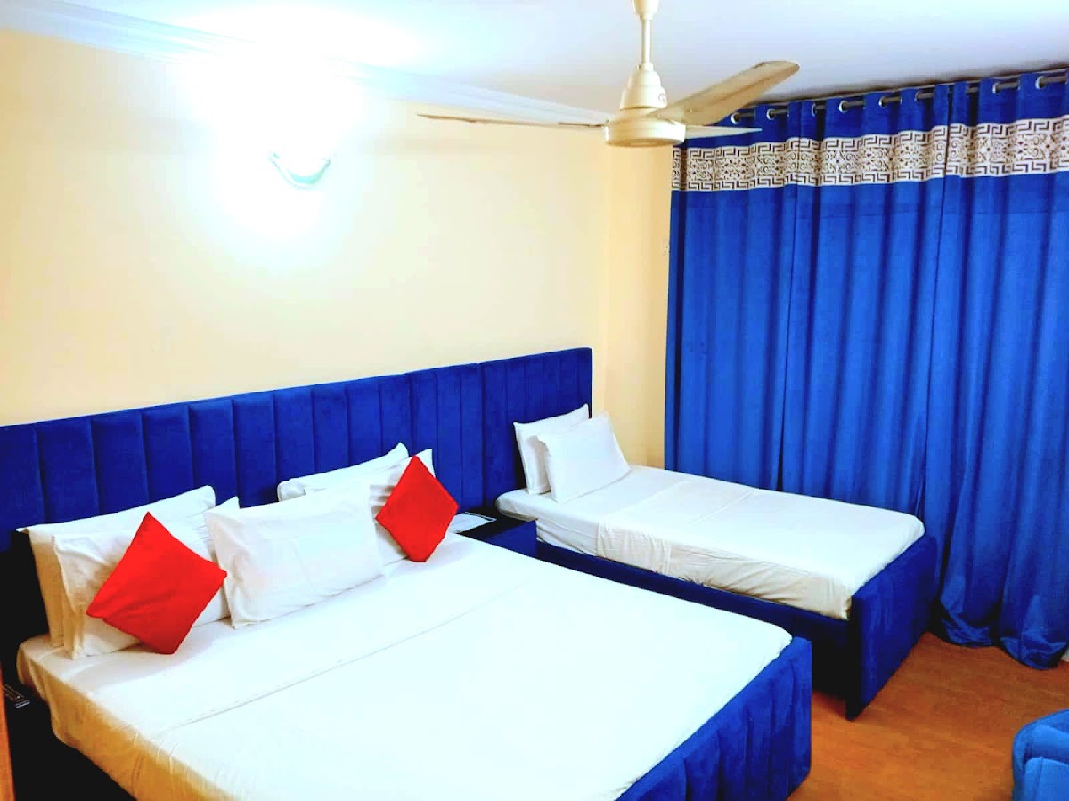 Guest House 🏠 — photo 8