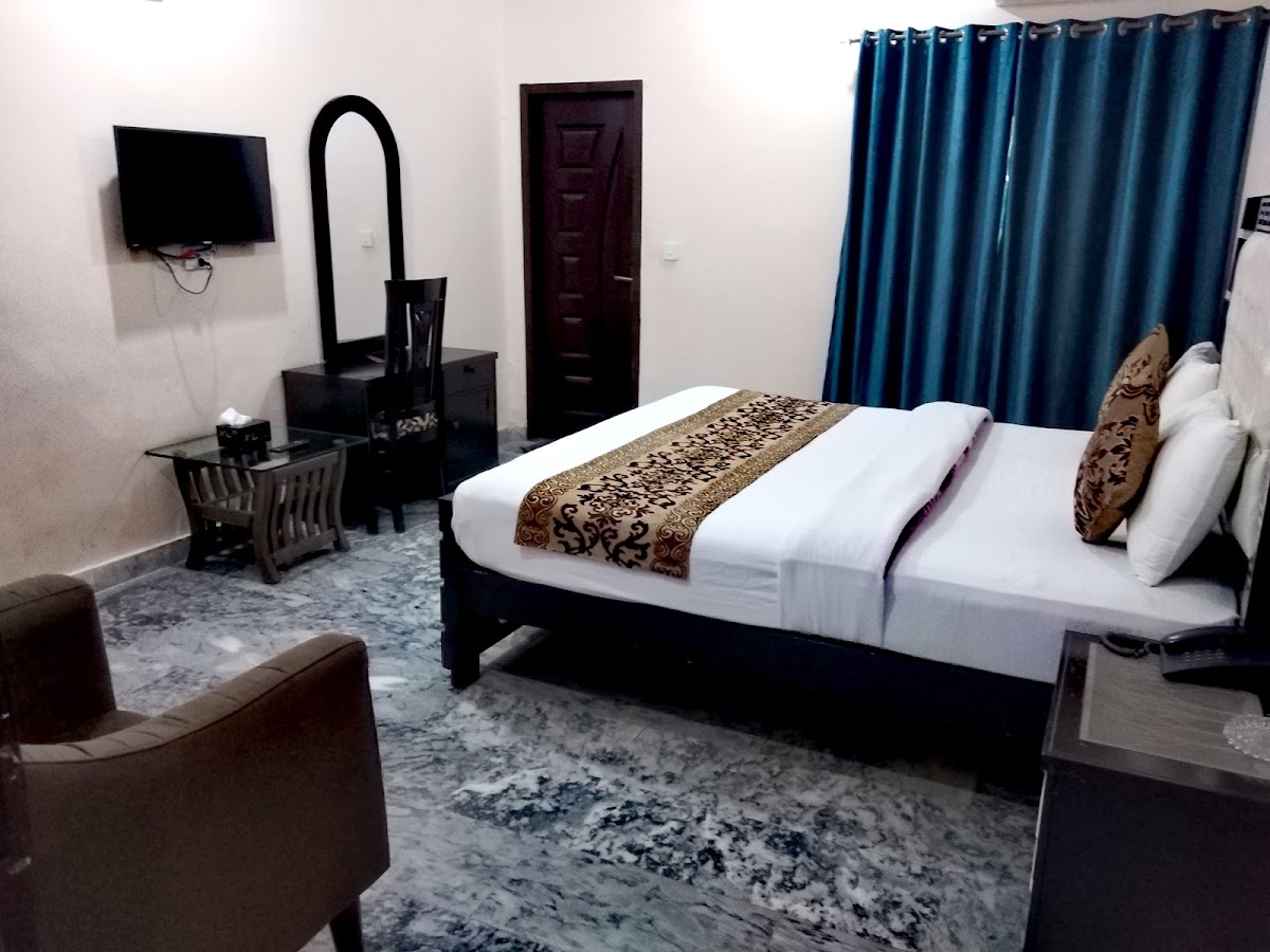 Family Hotel Lahore — photo 6