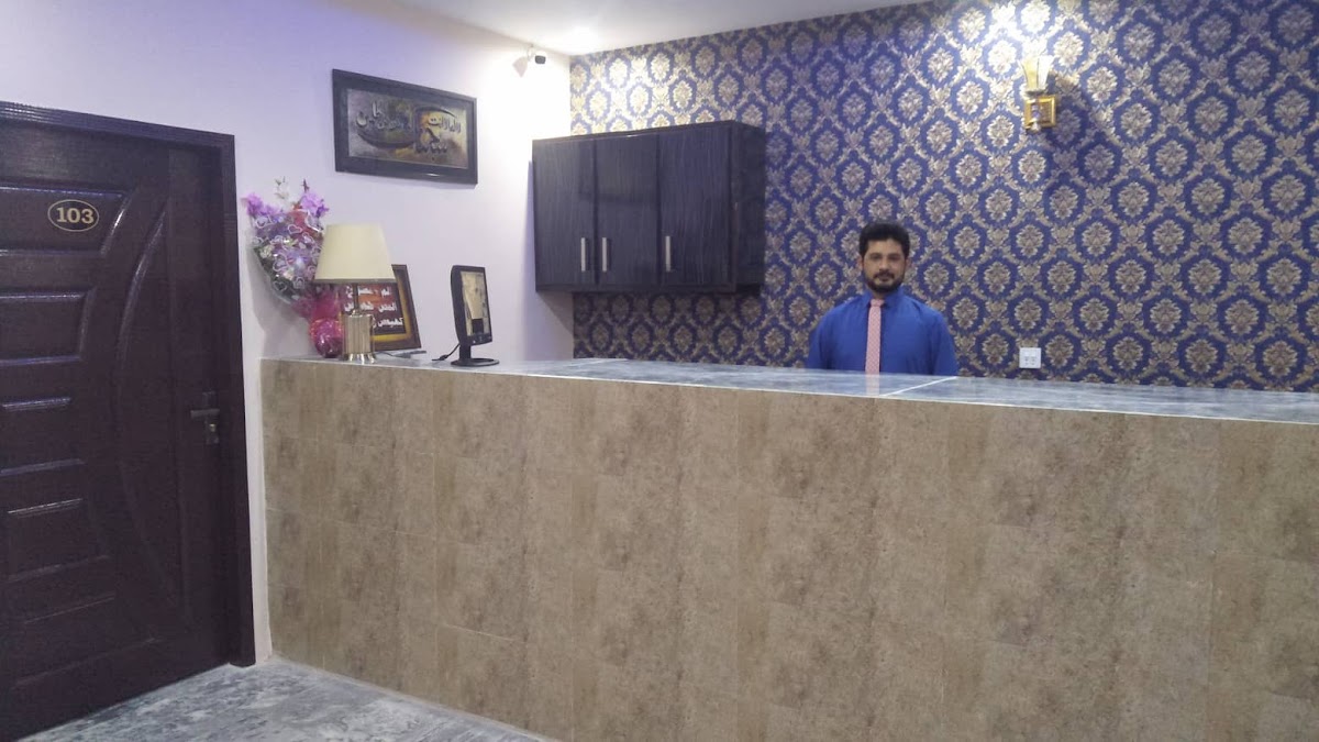Family Hotel Lahore — photo 7