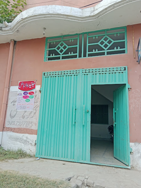 Junaid Hostel For Boys - boys hostel in Mianwali, Punjab