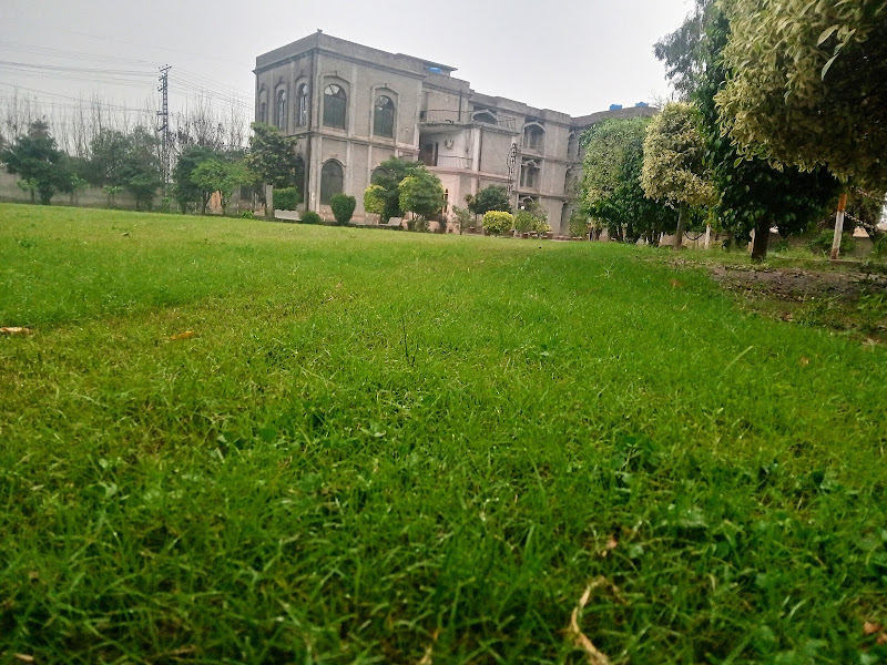 Faqir Api Hostel - boys hostel in Bannu, Khyber Pakhtunkhwa