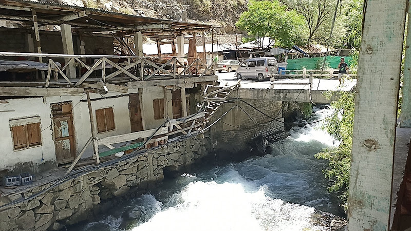 RangYul Hotel Gilgit