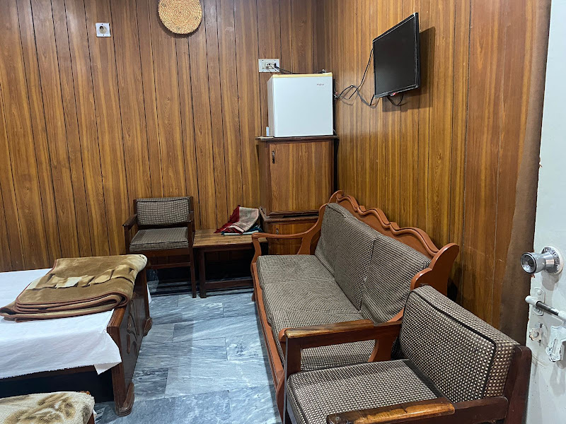 Shaheen Guest House and Hotel Jhang — photo 6
