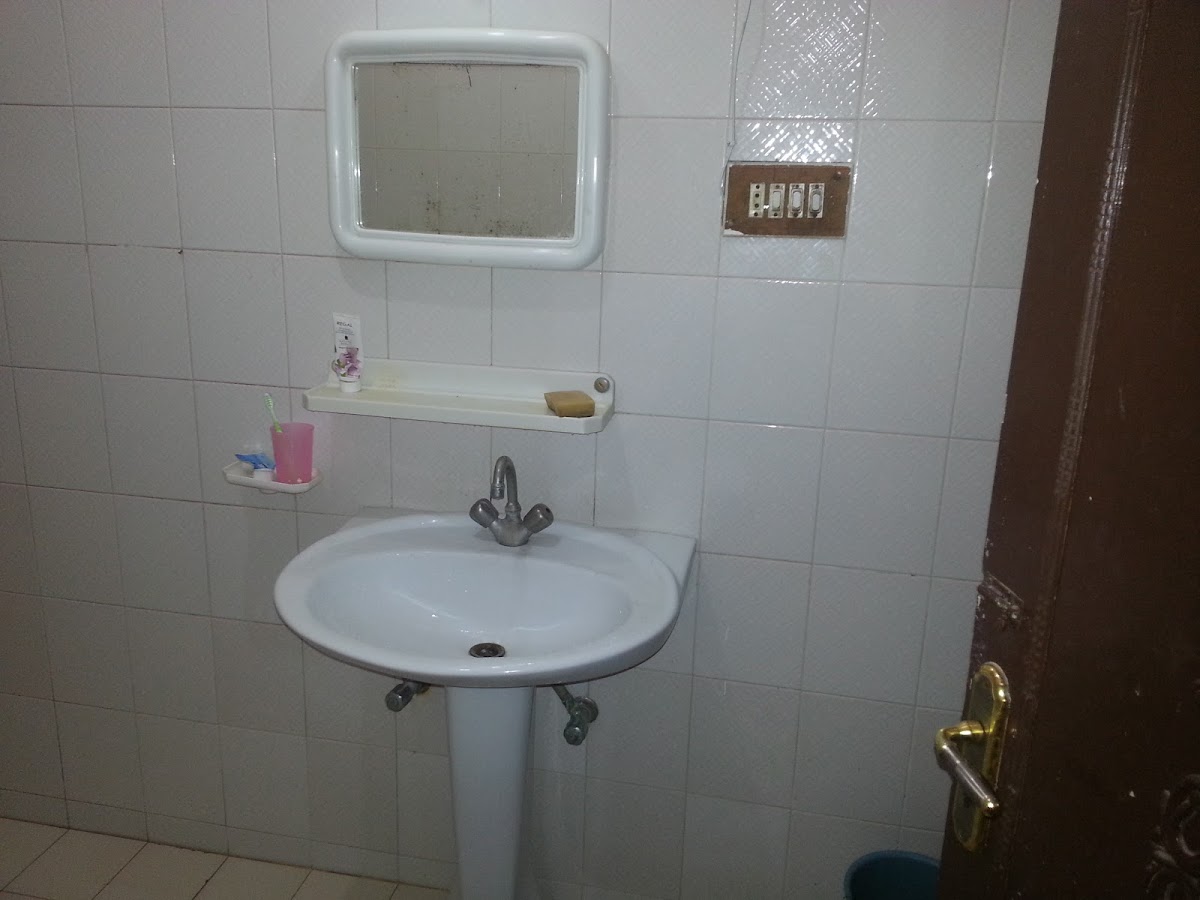 Student Girls Hostel — photo 10