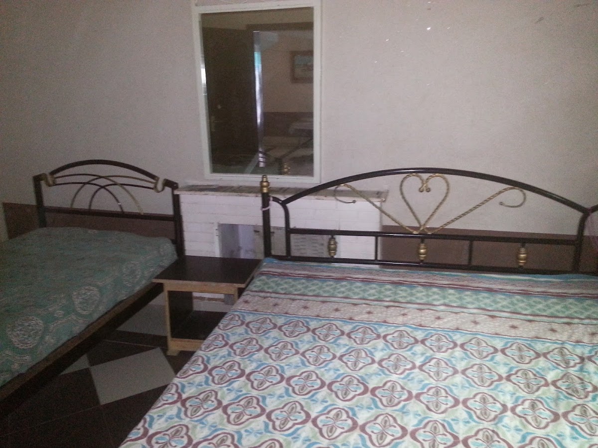 Student Girls Hostel — photo 7