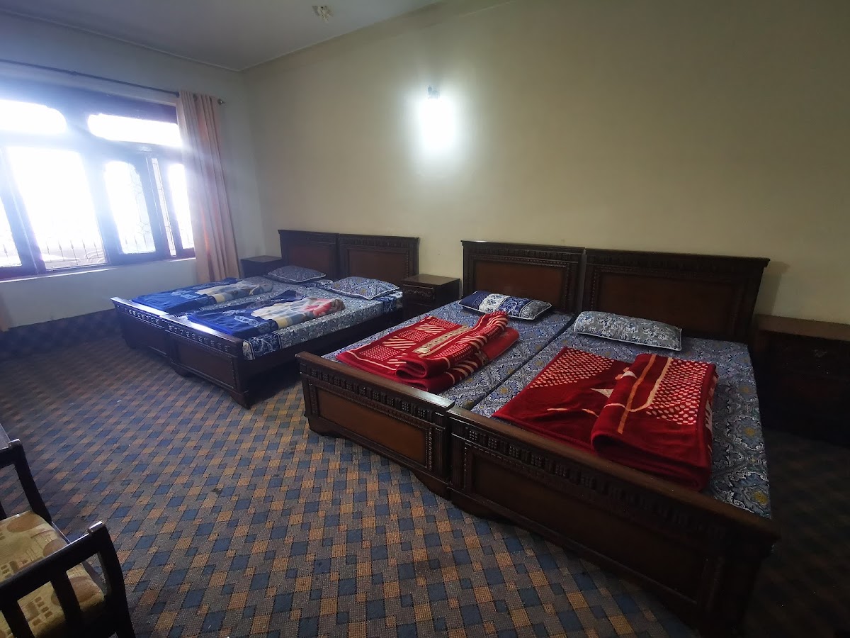 Hotel Galiyat Continental — photo 6