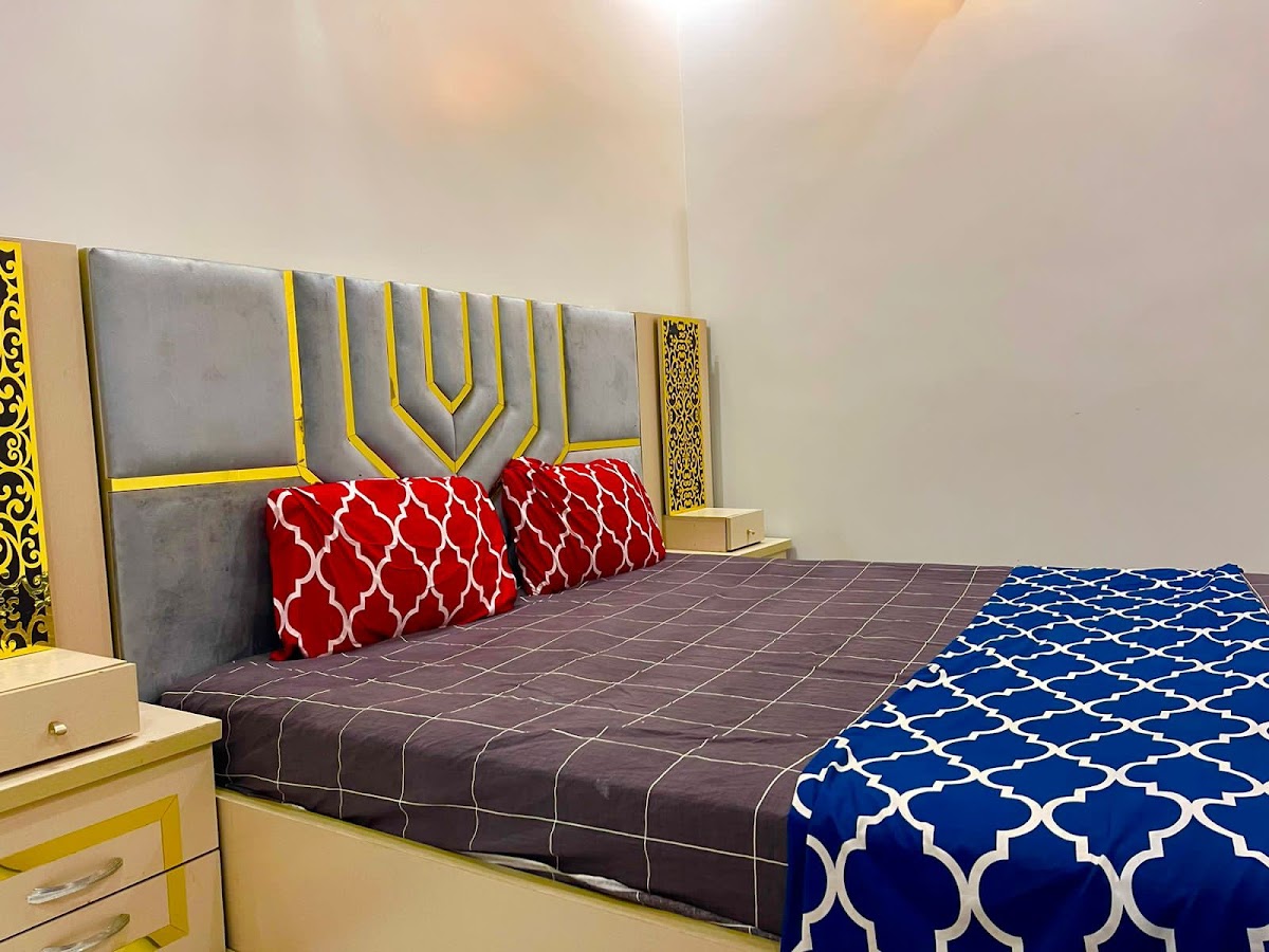 Hotels - Guest House — photo 6