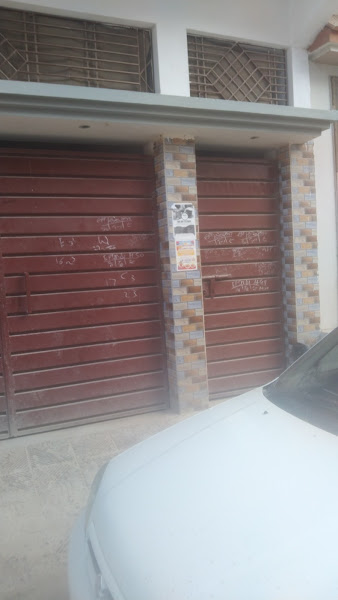 Zain Boys Hostel - boys hostel in Jamshoro, Sindh