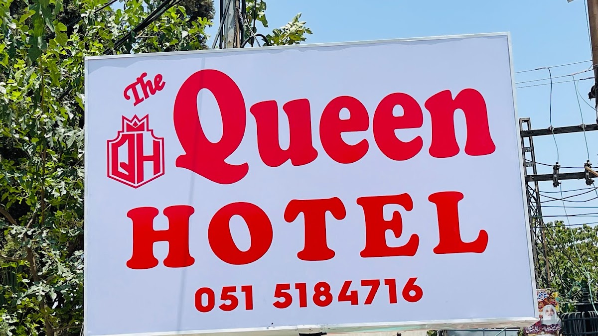 The Queen Hotel — photo 6