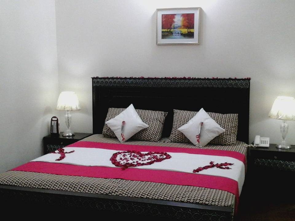 Stargaze Hotel & Apartments — photo 9