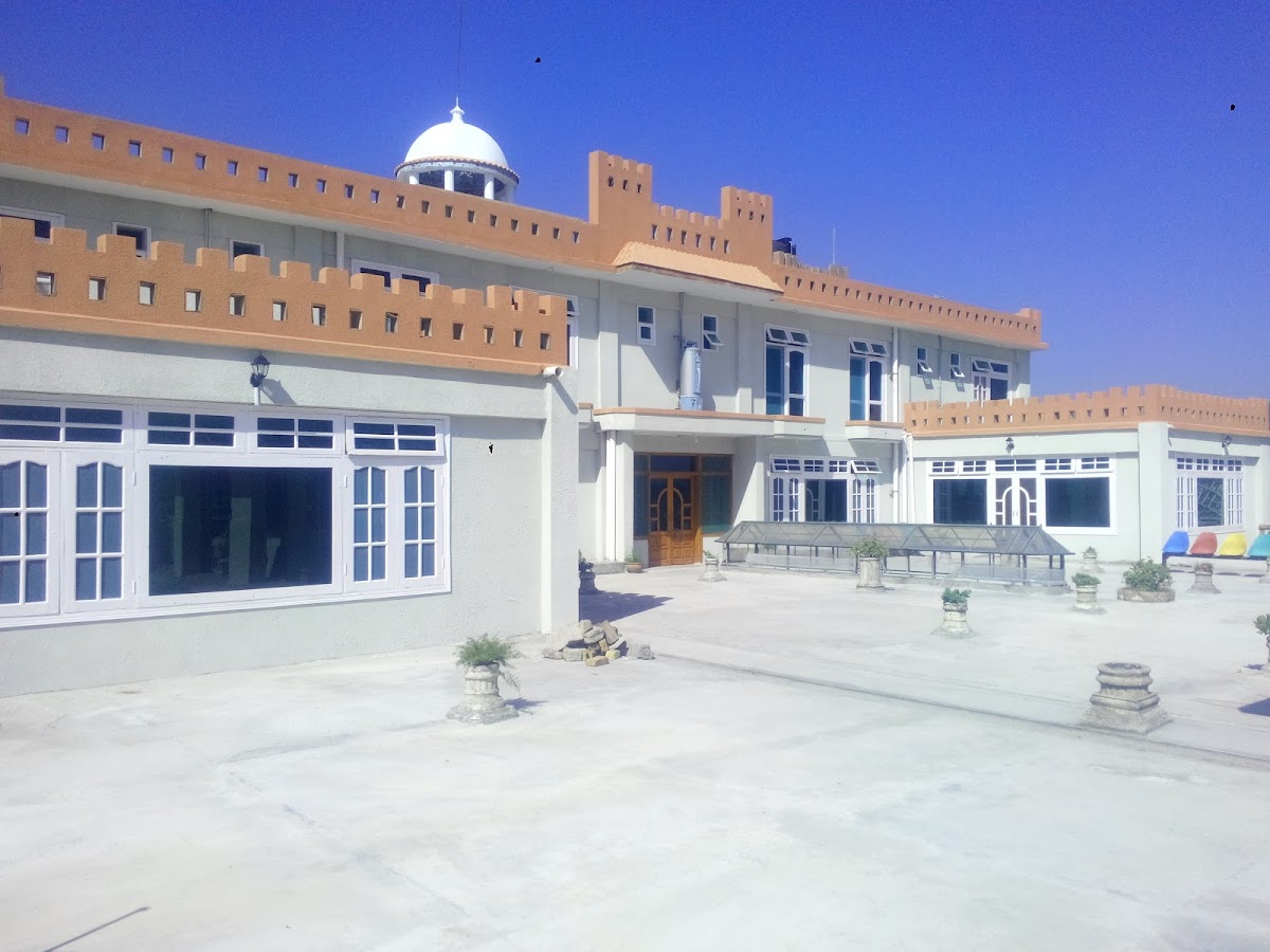 Stargaze Hotel & Apartments - coed hostel in Abbottabad, Khyber Pakhtunkhwa