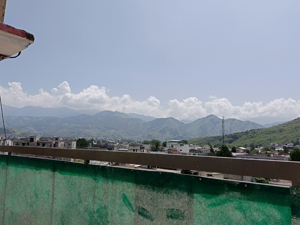 Stargaze Hotel & Apartments — photo 10