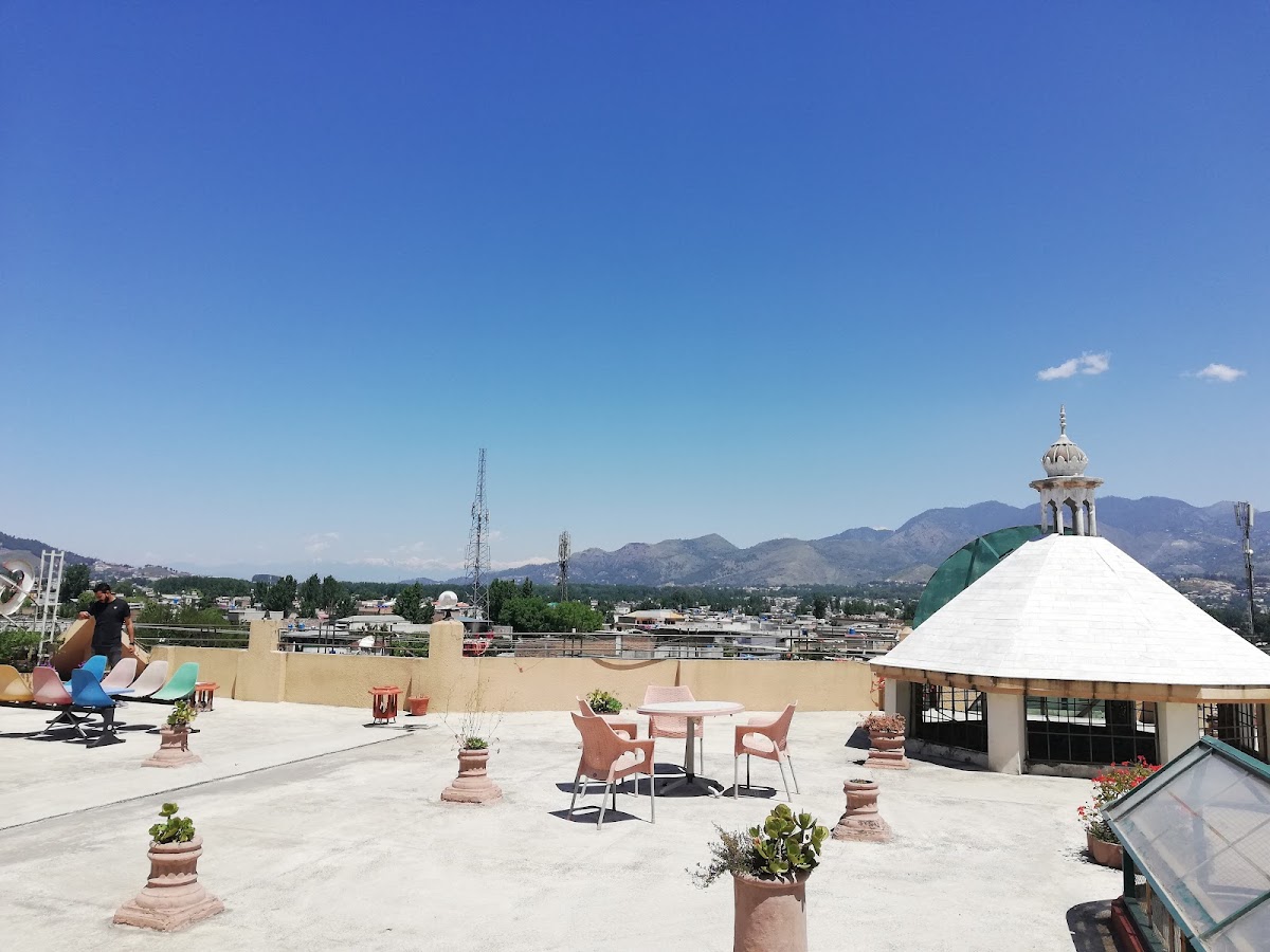 Stargaze Hotel & Apartments — photo 8
