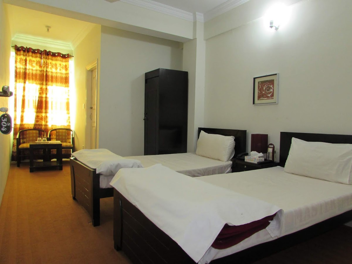Stargaze Hotel & Apartments — photo 7