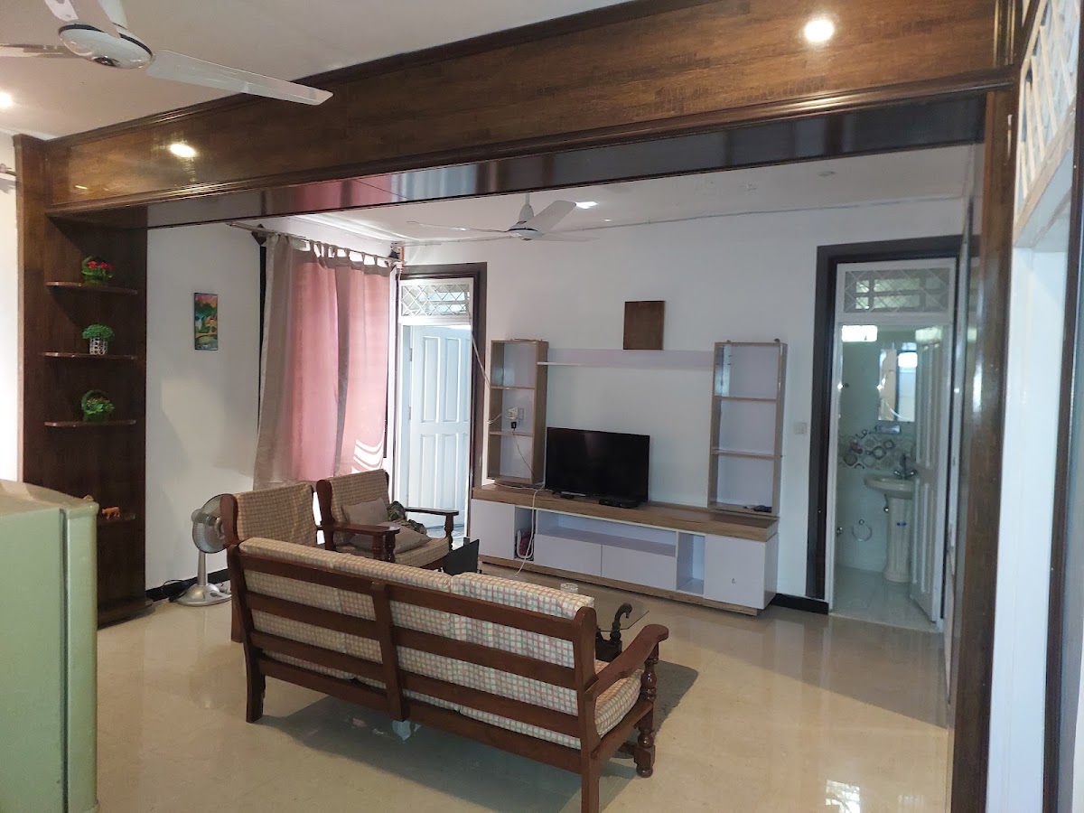 Nature Hill Lodge (NHL) — photo 10