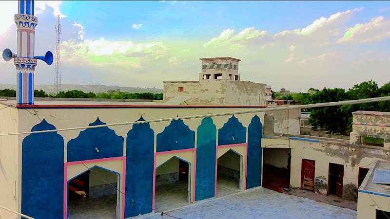 AL NOOR HOSTEL MITHI thar parkar